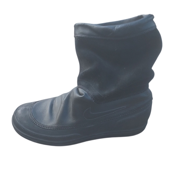 Nike Aegina Mid Women's  Boots 7.5 - Picture 2 of 9